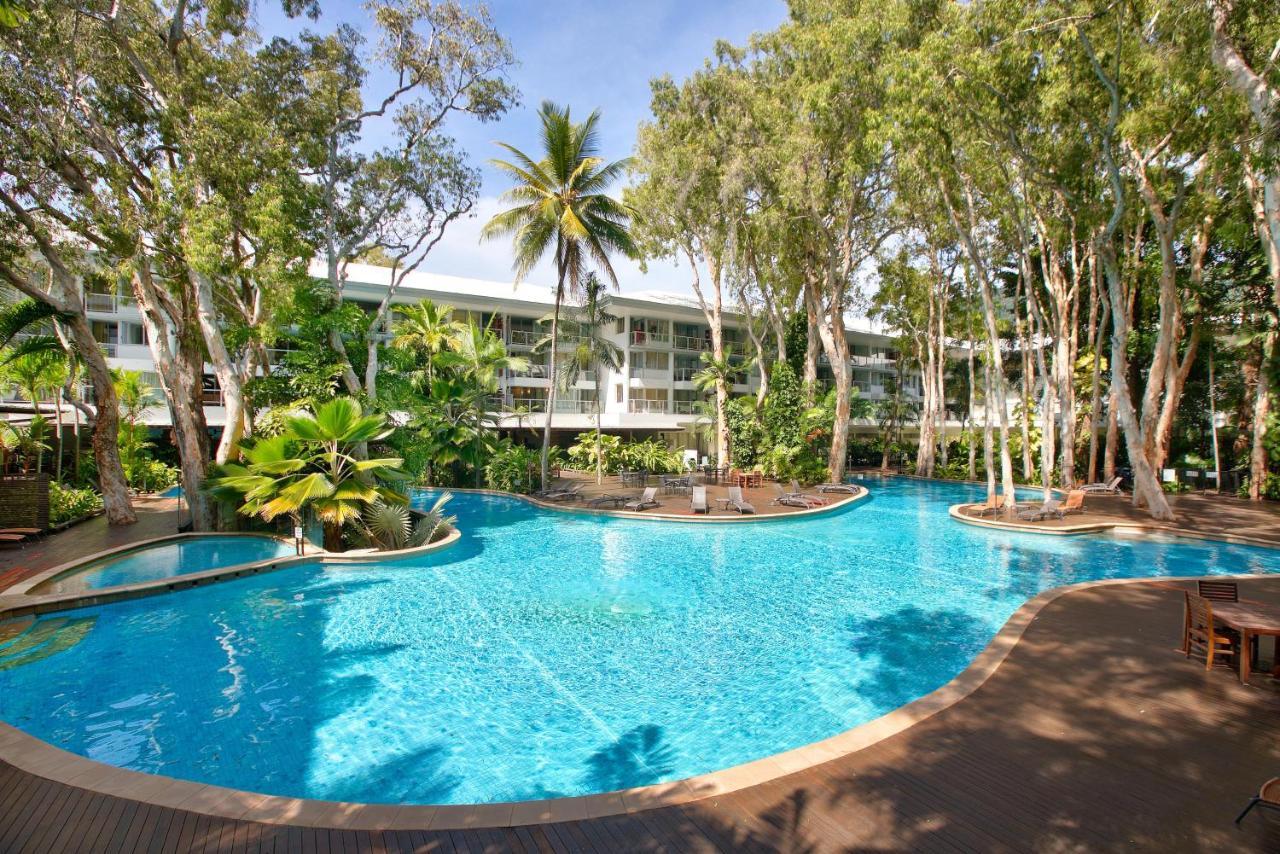 Palm Cove Beach Apartment ภายนอก รูปภาพ