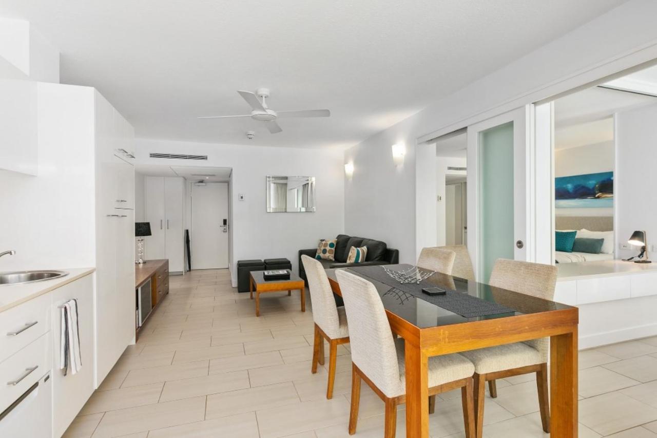 Palm Cove Beach Apartment ภายนอก รูปภาพ