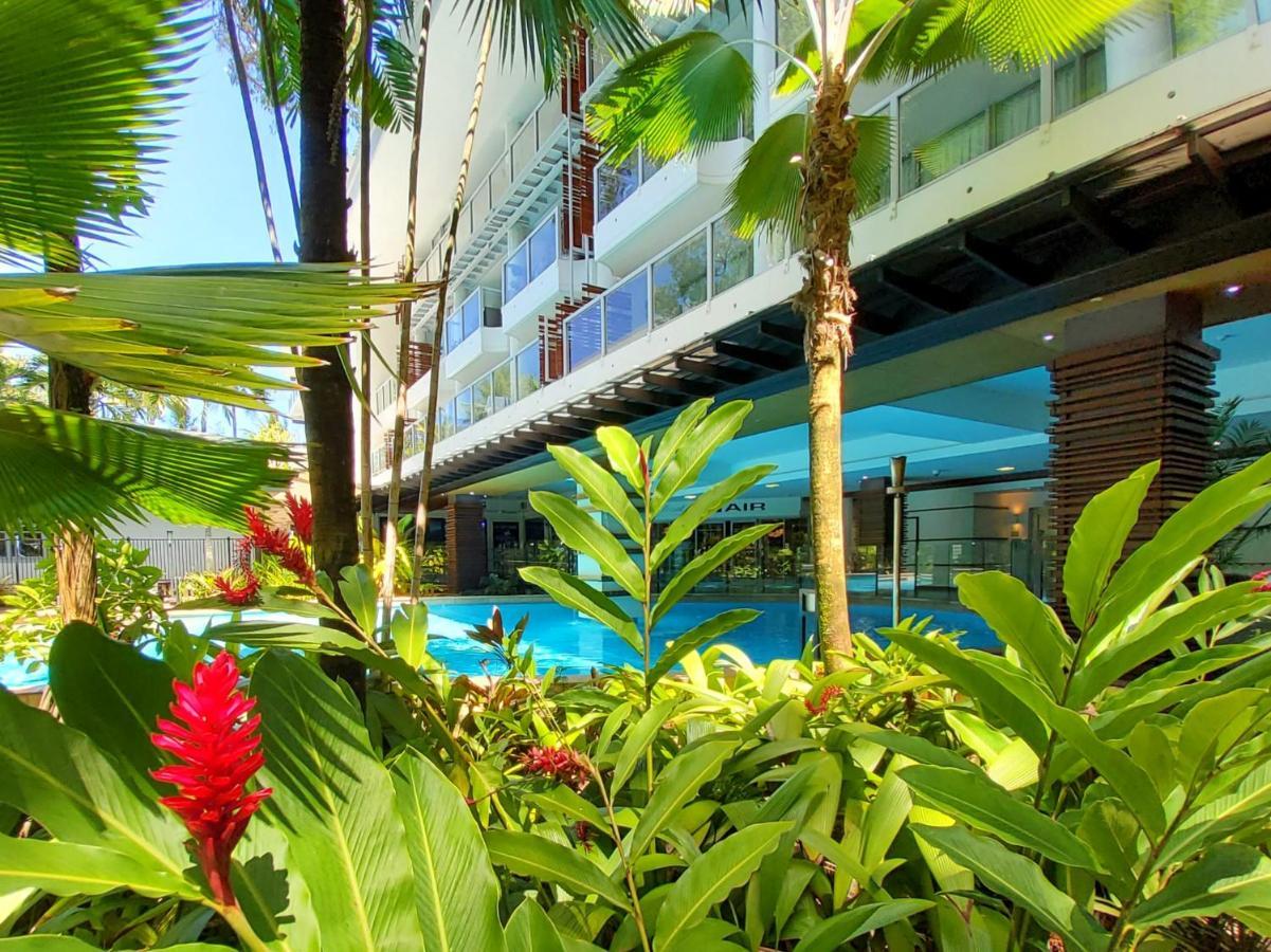 Palm Cove Beach Apartment ภายนอก รูปภาพ